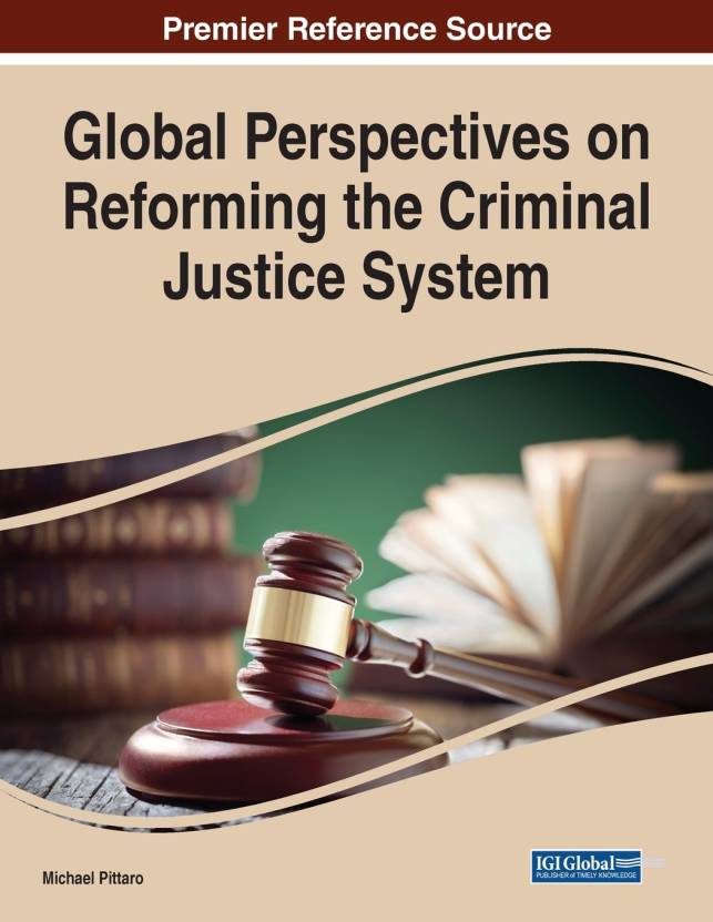 criminal justice reform